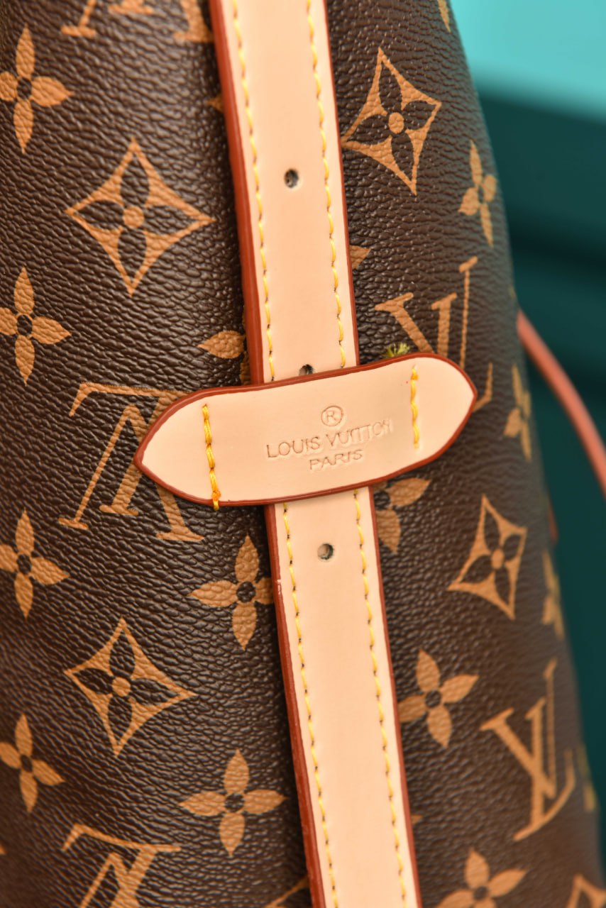 L - Carryall PM
