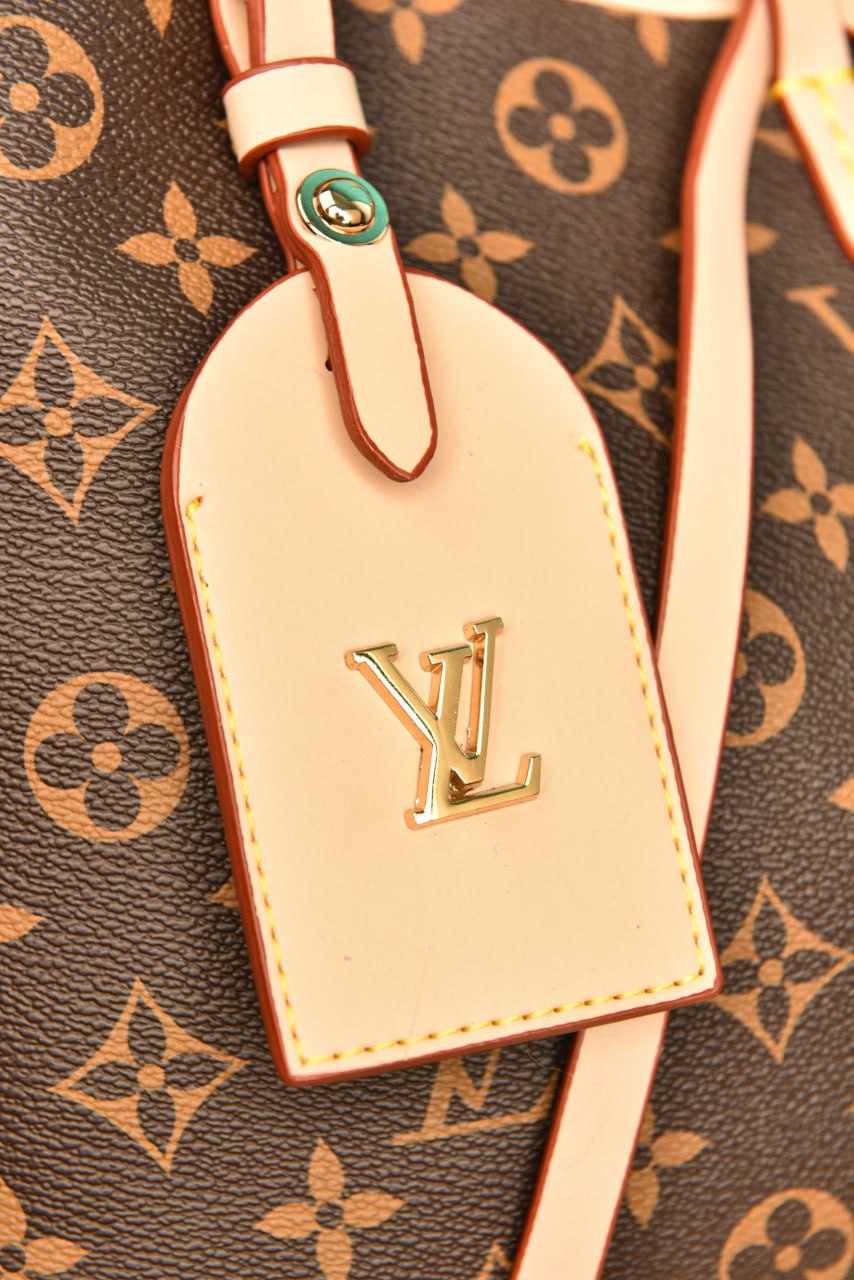 L - Carryall PM