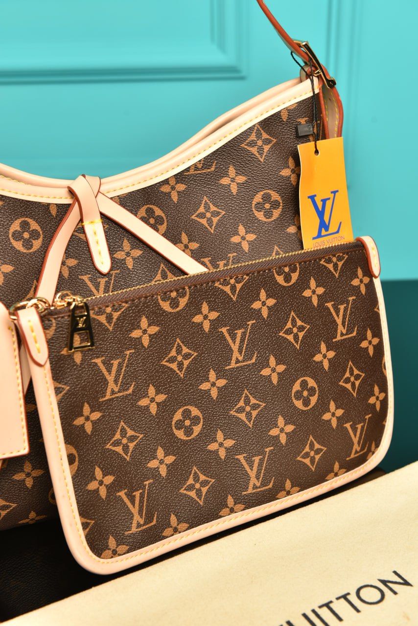 L - Carryall PM