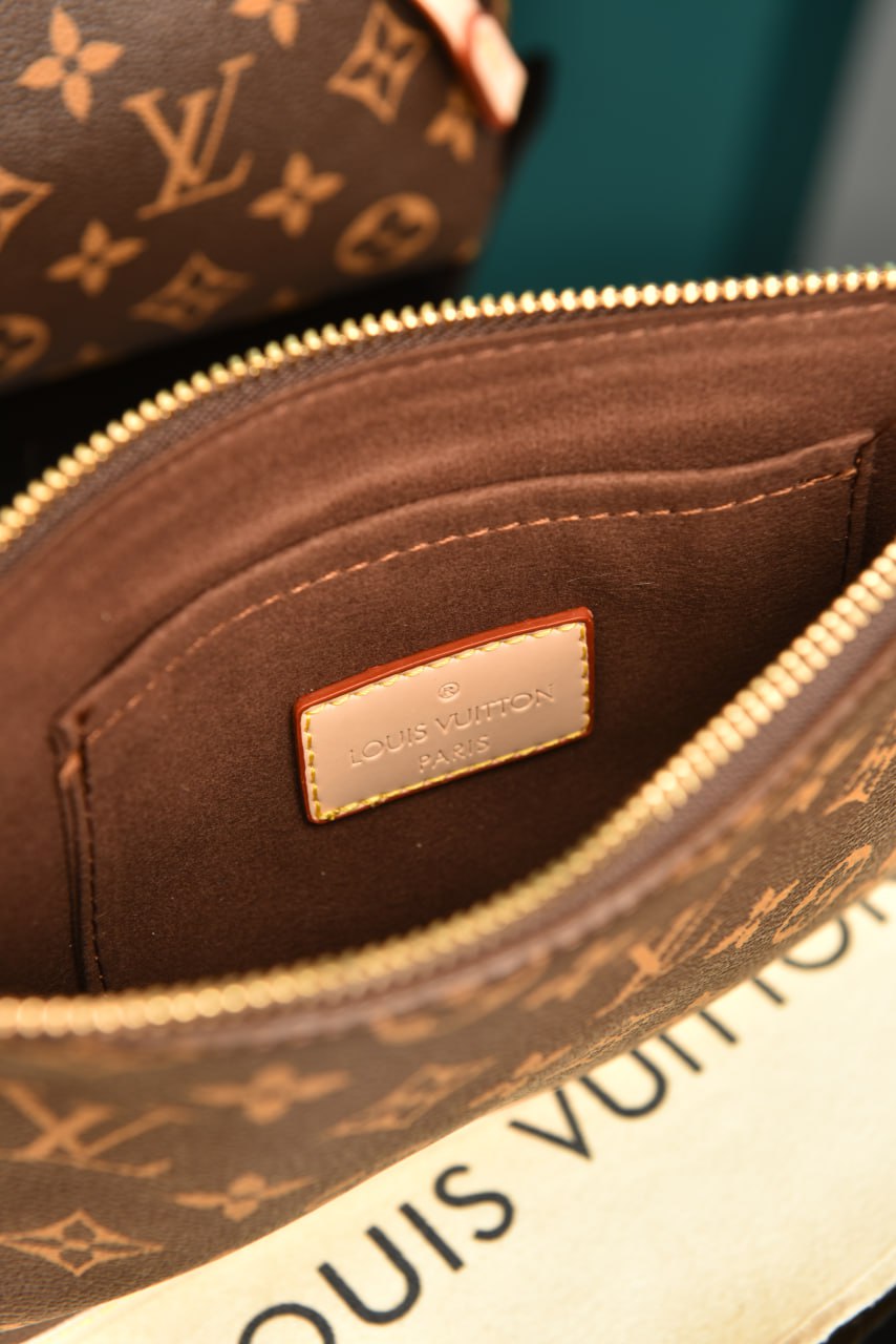 L - Carryall PM