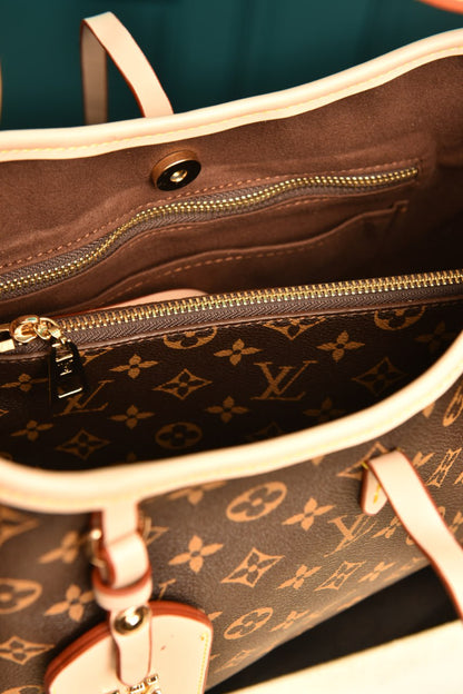 L - Carryall PM