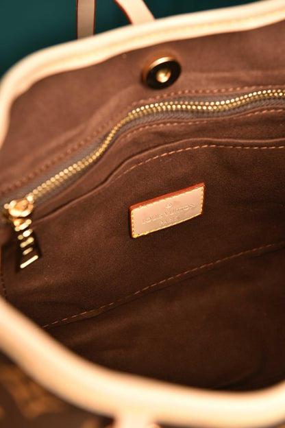 L - Carryall PM