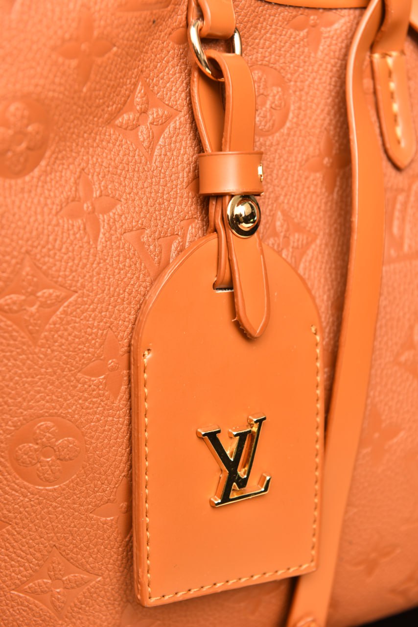 L - Carryall PM