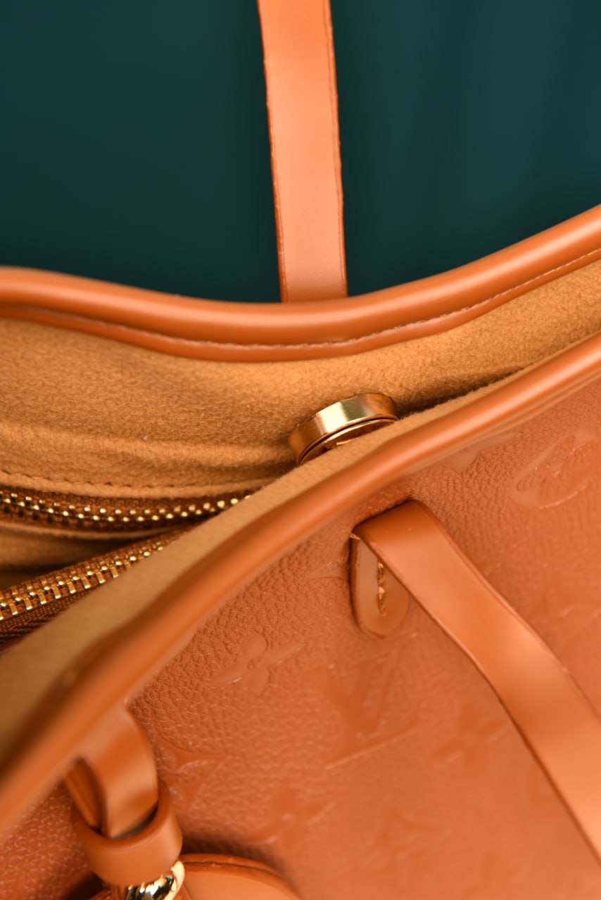 L - Carryall PM