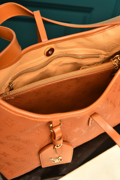 L - Carryall PM