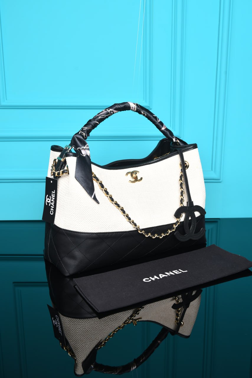 C-H - Shopping Bag
