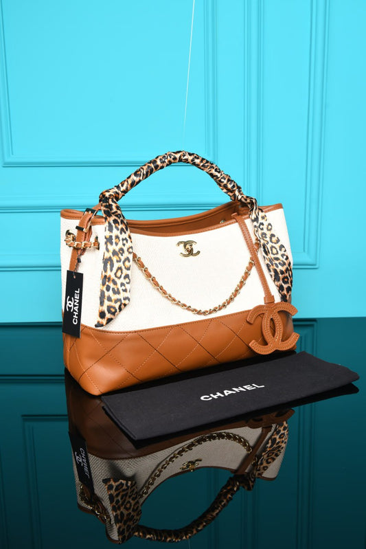 C-H - Shopping Bag