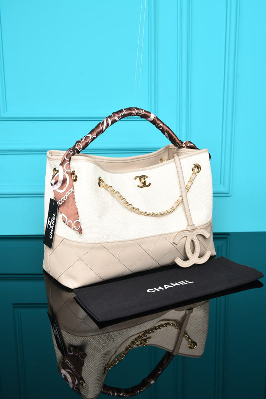C-H - Shopping Bag