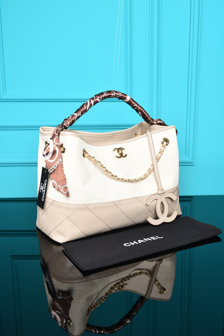 C-H - Shopping Bag