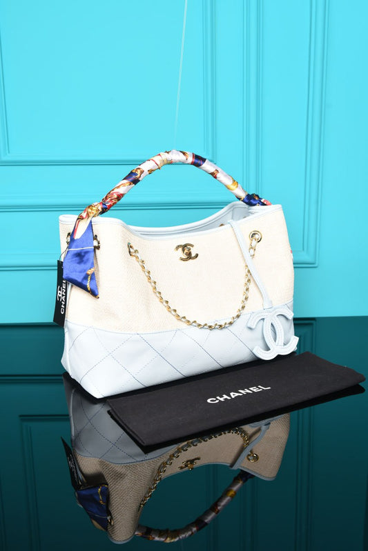 C-H - Shopping Bag
