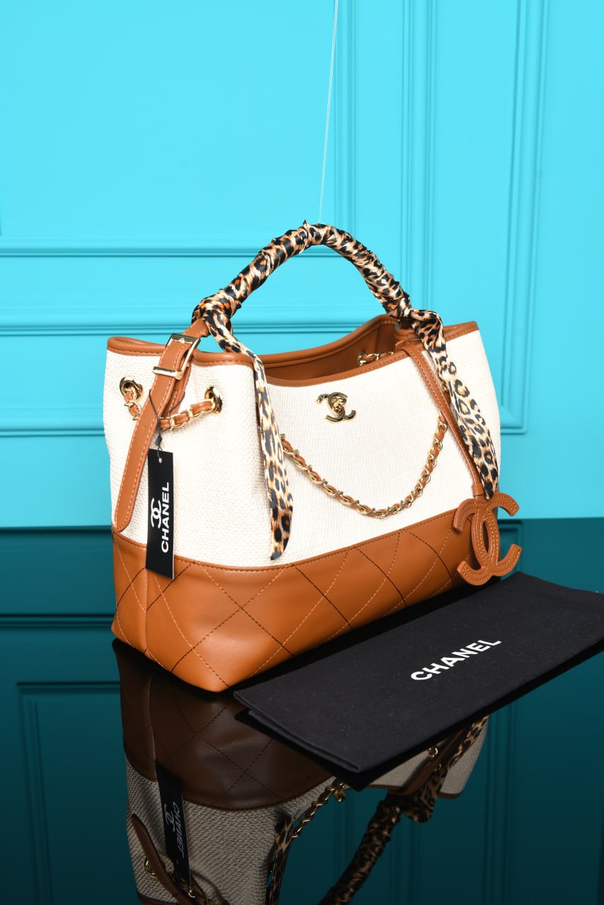 C-H - Shopping Bag