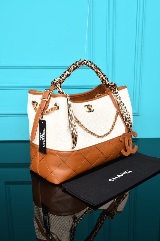 C-H - Shopping Bag