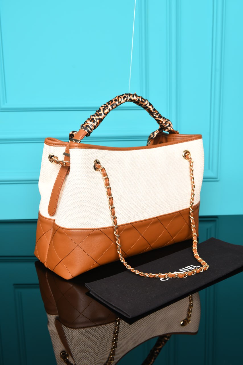 C-H - Shopping Bag