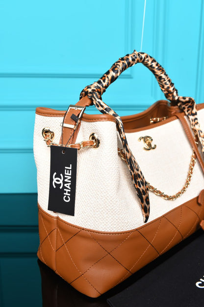 C-H - Shopping Bag