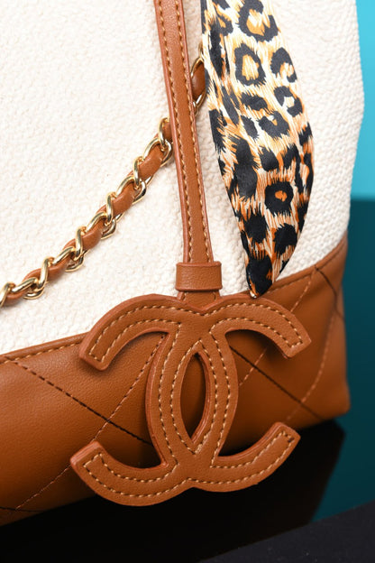 C-H - Shopping Bag