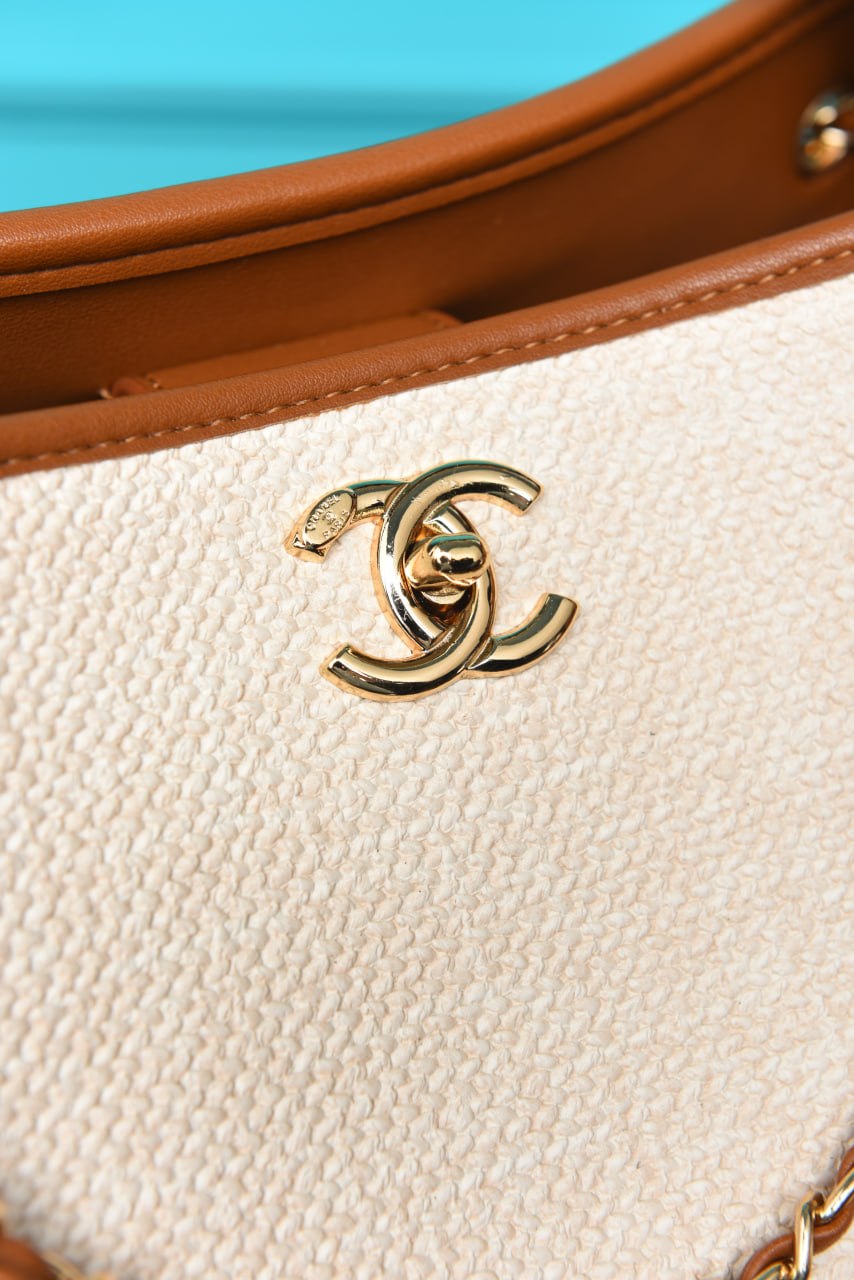 C-H - Shopping Bag