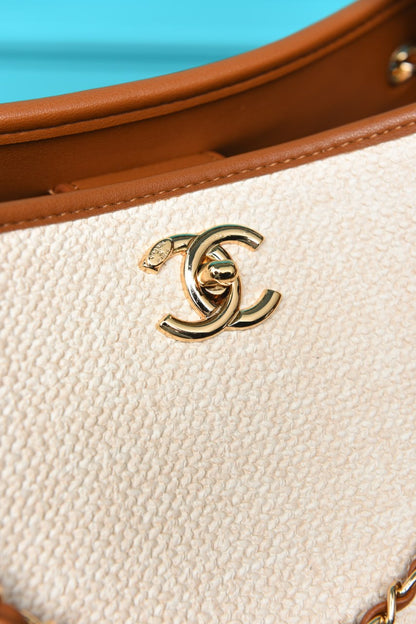 C-H - Shopping Bag
