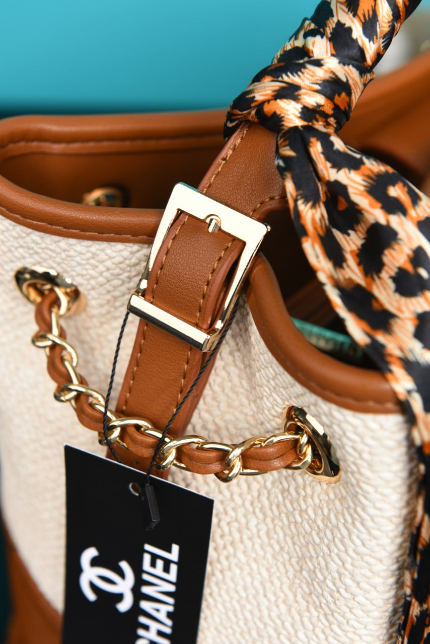 C-H - Shopping Bag