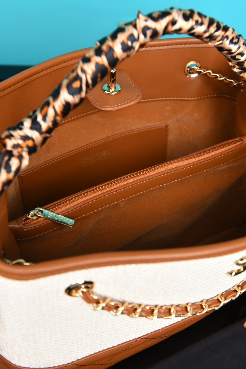 C-H - Shopping Bag
