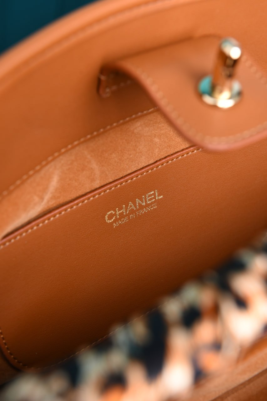 C-H - Shopping Bag