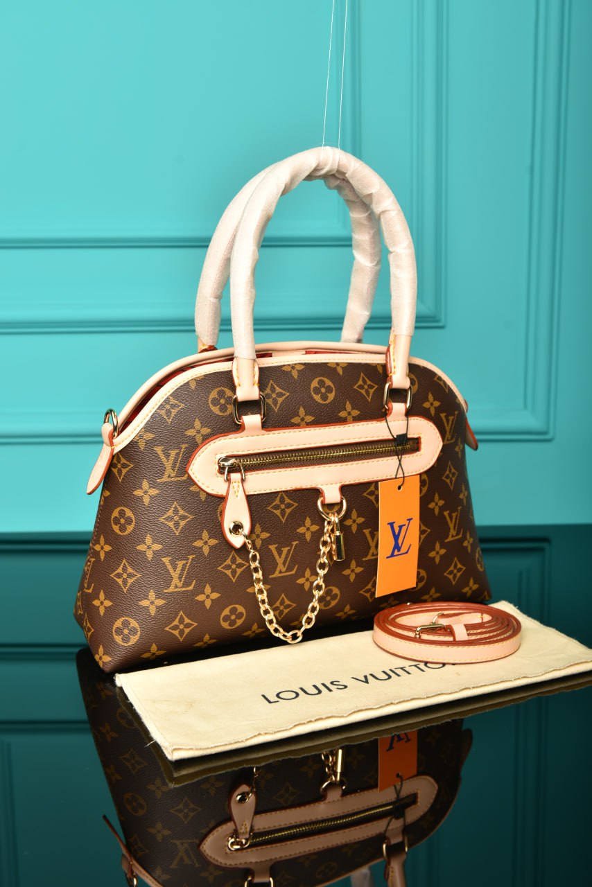 L - Ever More Bag
