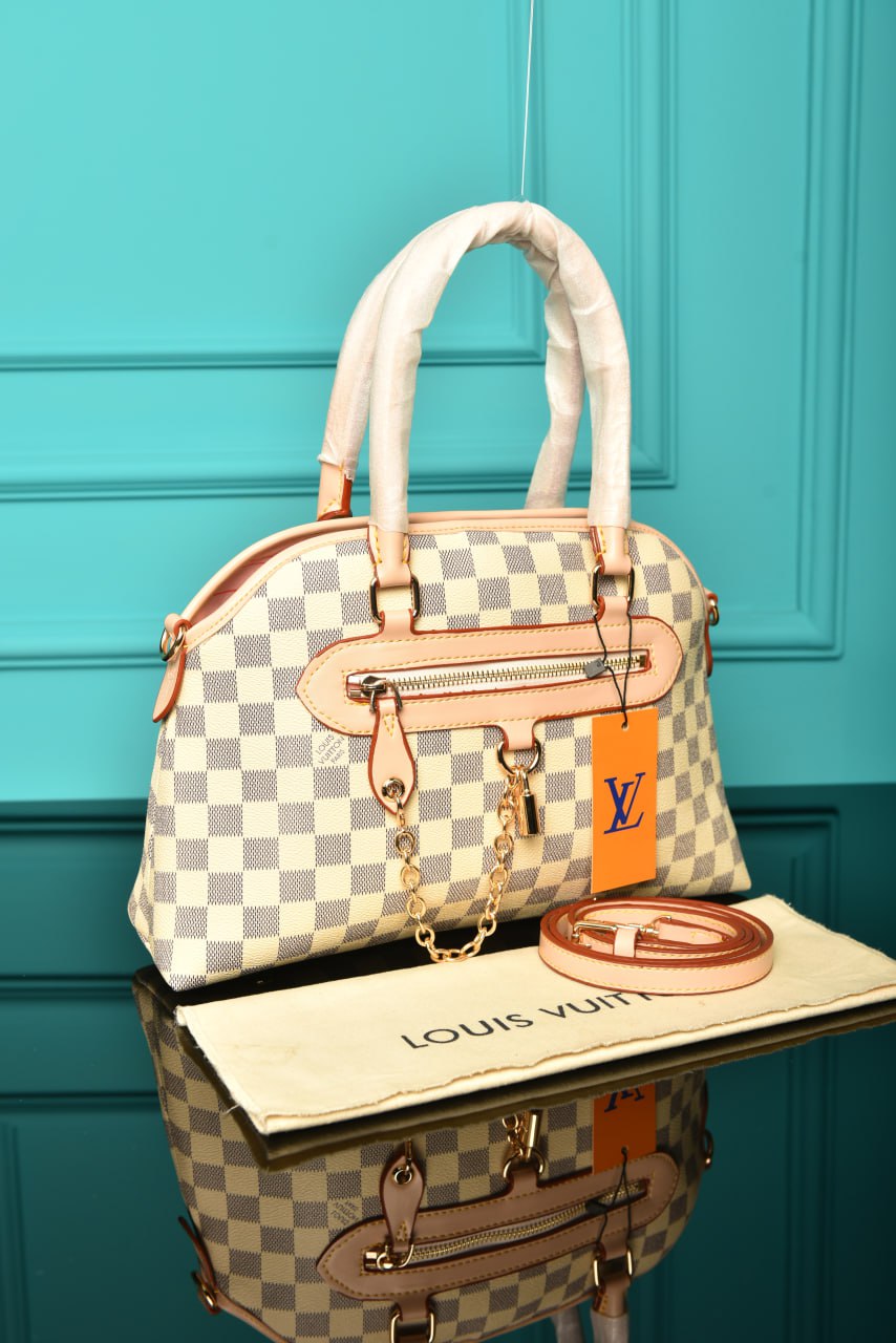 L - Ever More Bag