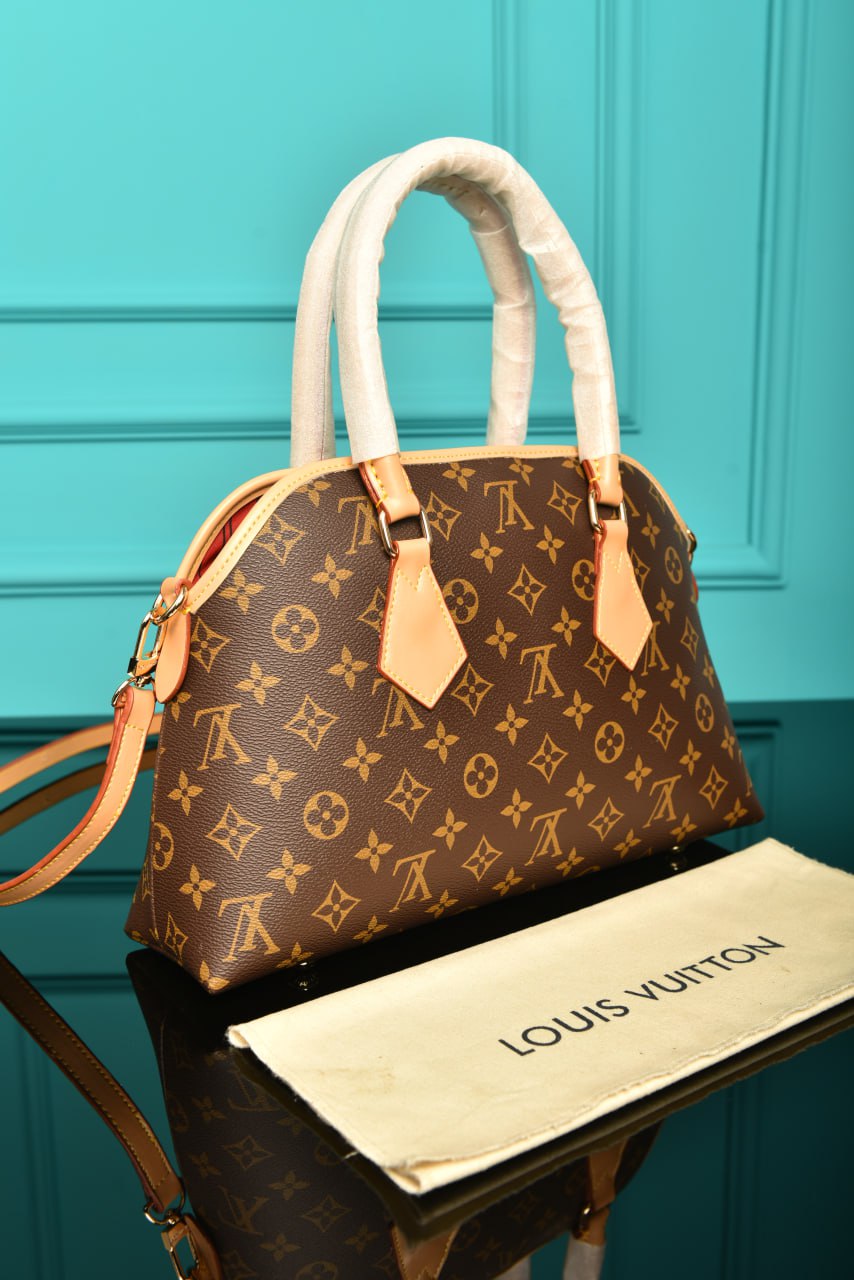 L - Ever More Bag