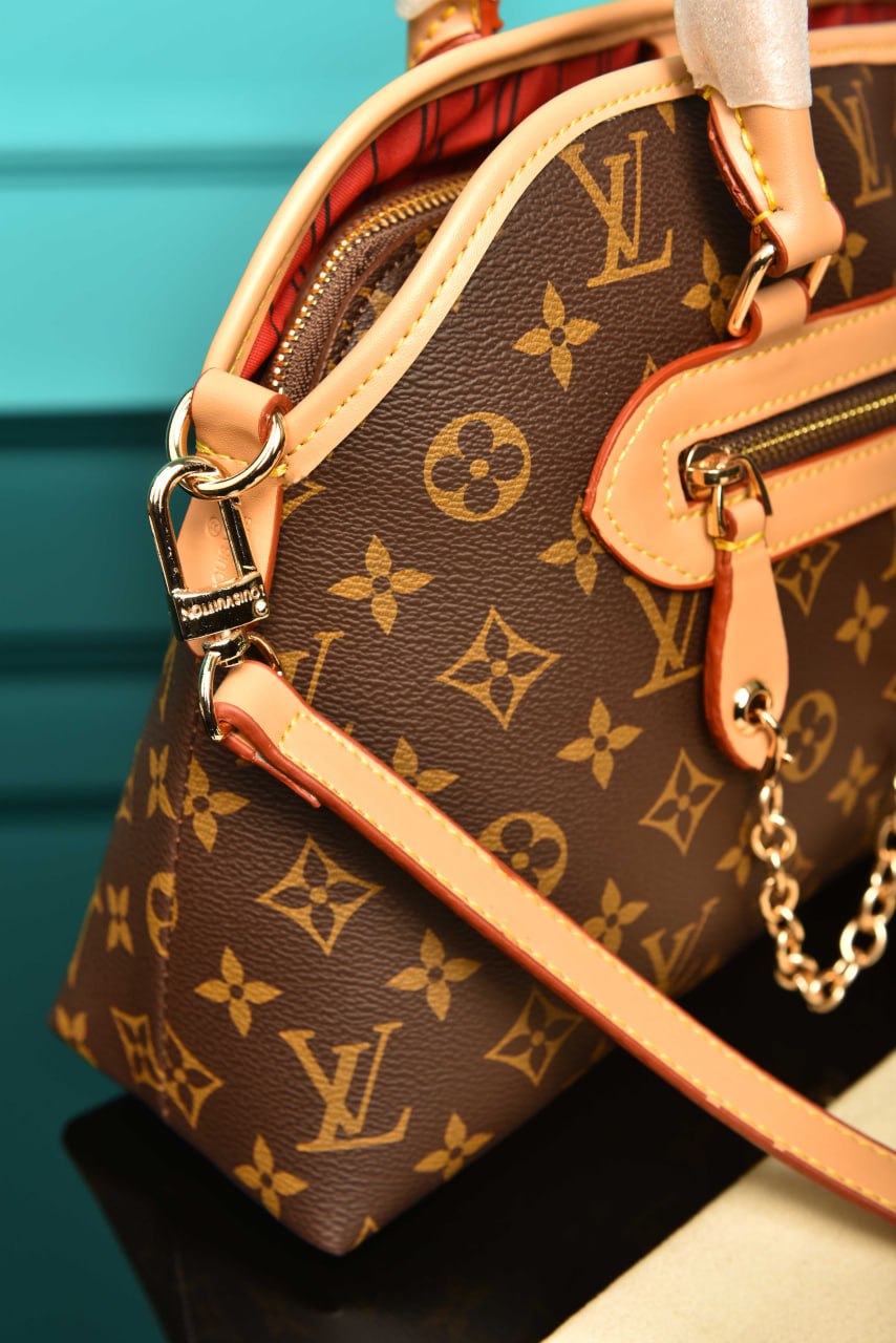 L - Ever More Bag