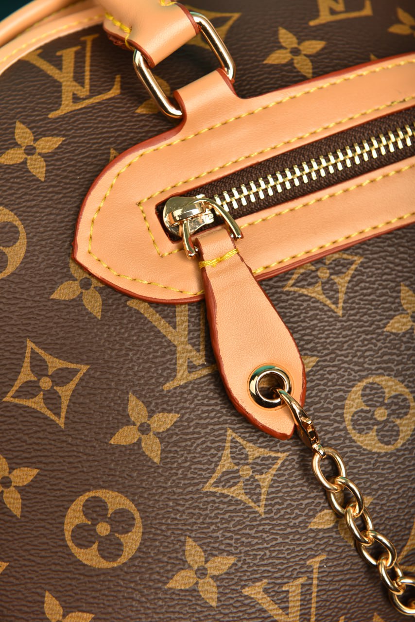 L - Ever More Bag