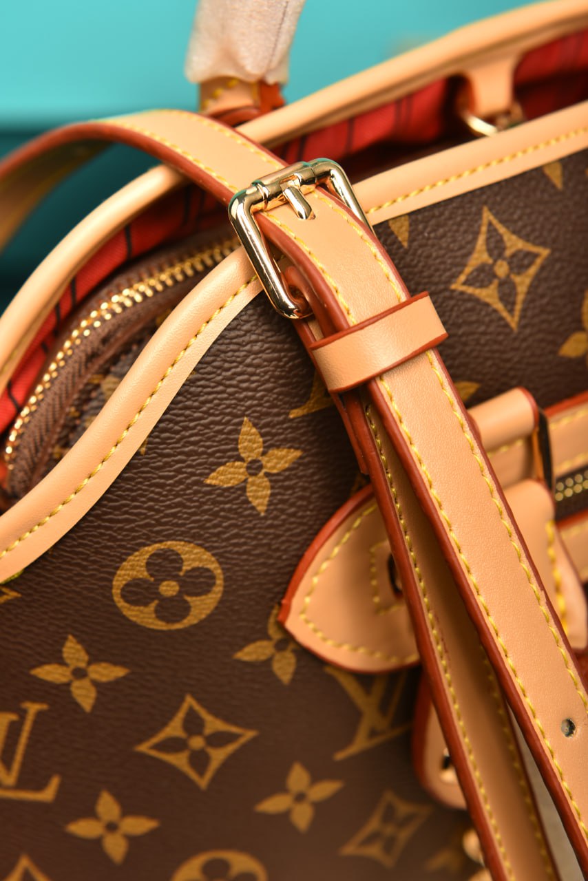 L - Ever More Bag