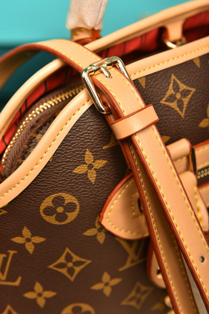 L - Ever More Bag