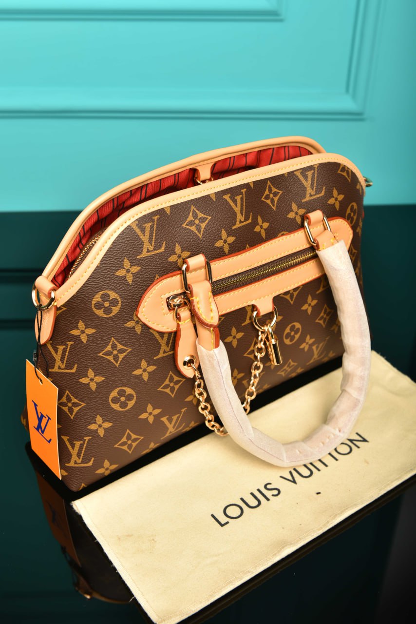 L - Ever More Bag