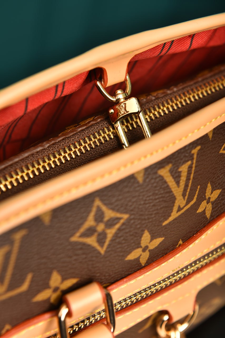 L - Ever More Bag