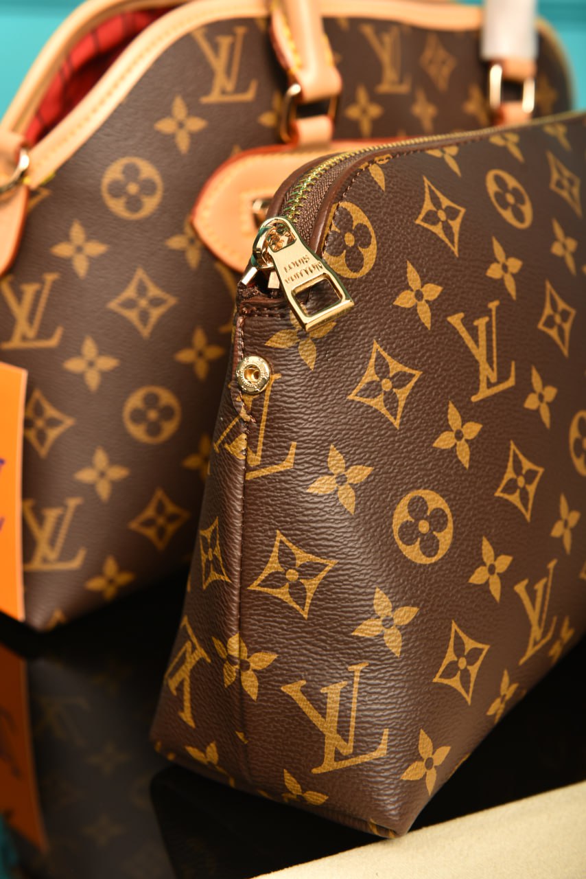 L - Ever More Bag