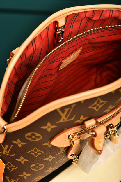 L - Ever More Bag