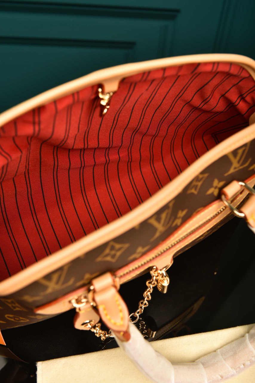 L - Ever More Bag