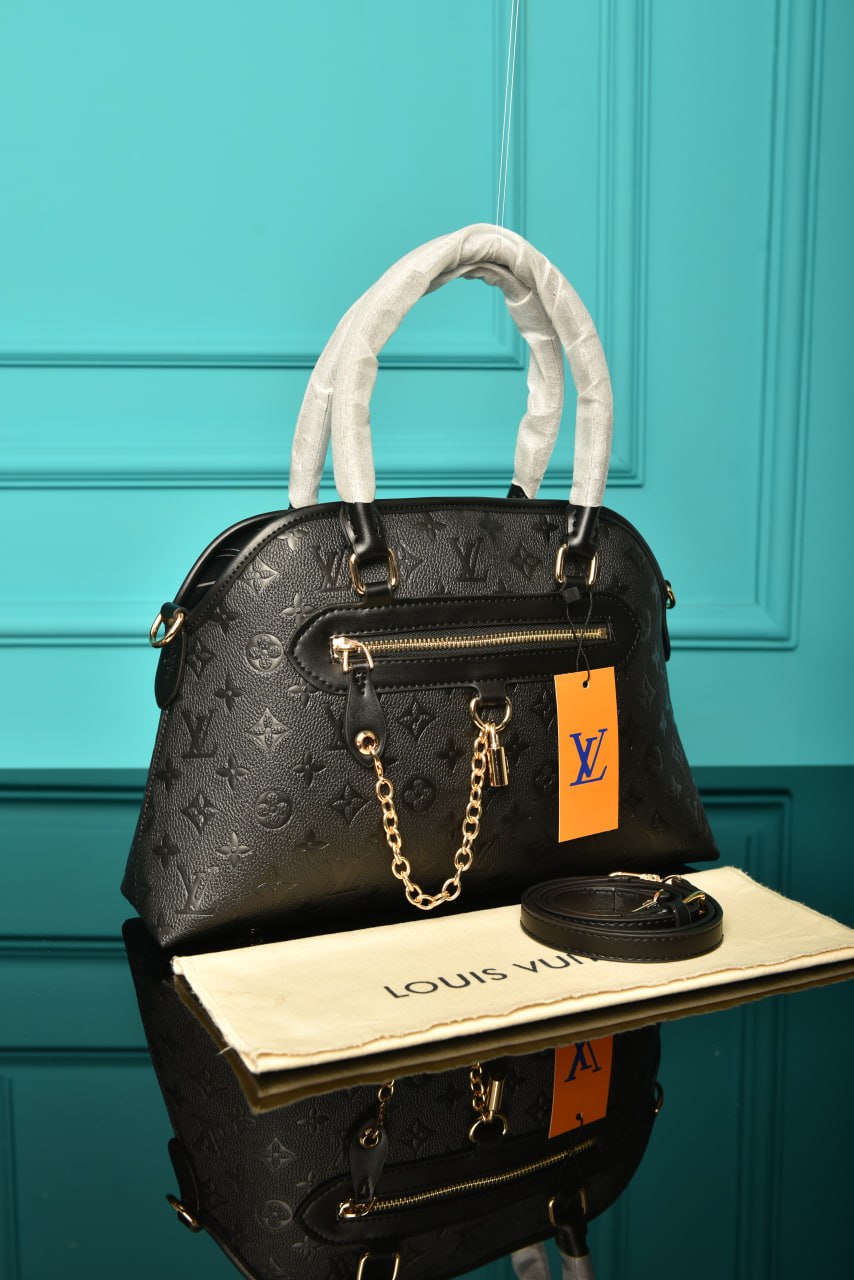 L - Ever More Bag