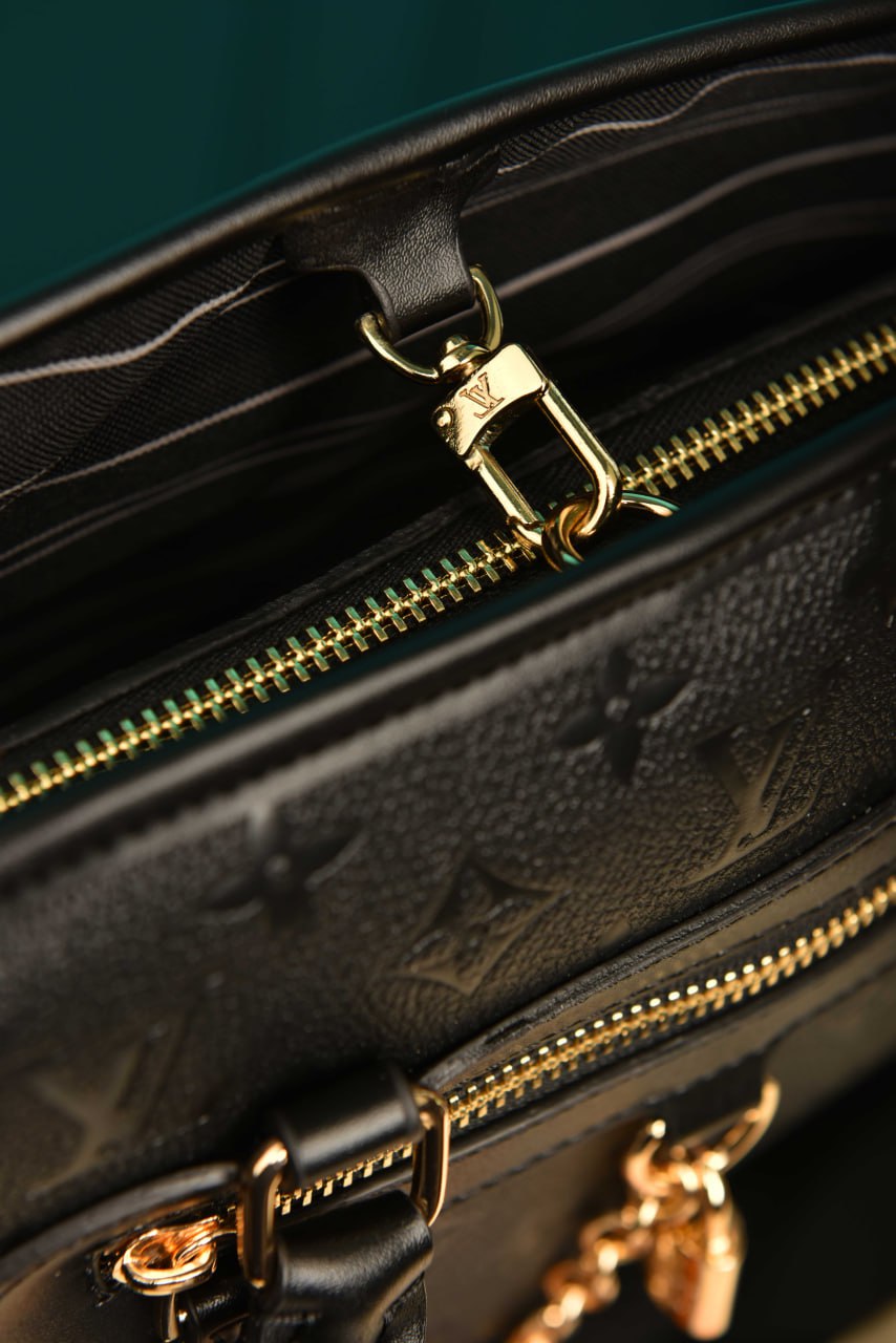 L - Ever More Bag