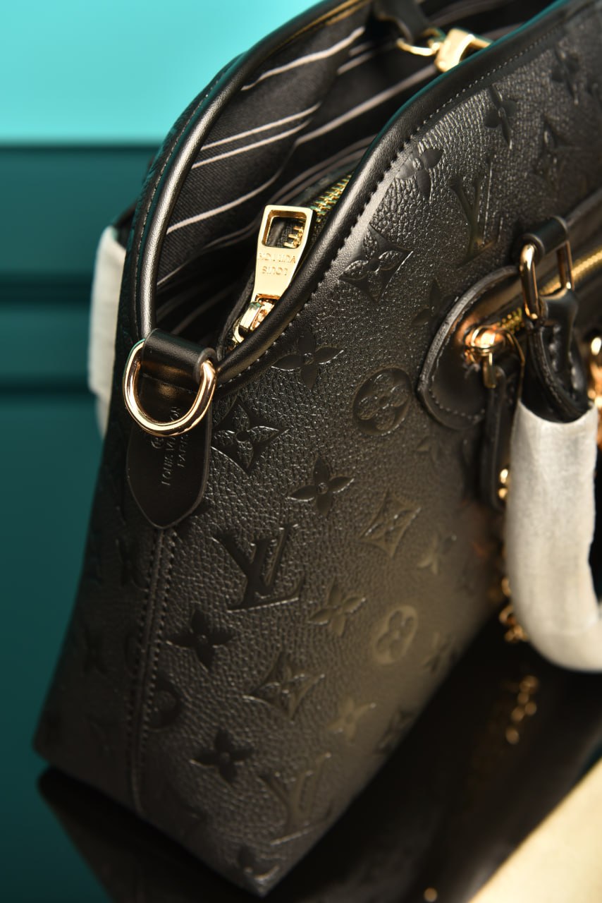L - Ever More Bag