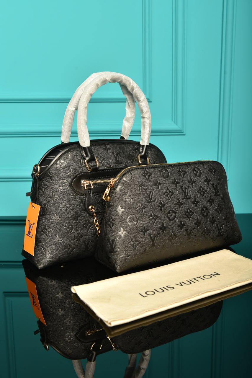 L - Ever More Bag