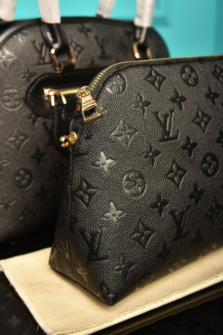 L - Ever More Bag