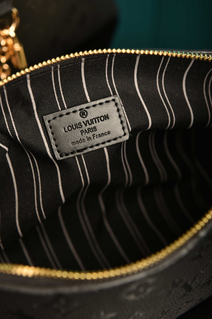 L - Ever More Bag