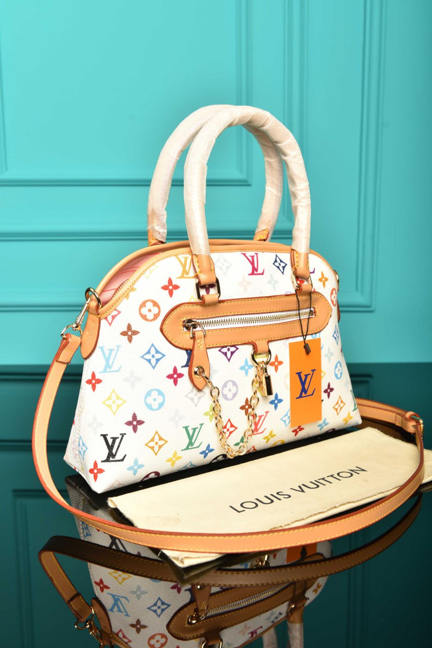L - Ever More Bag