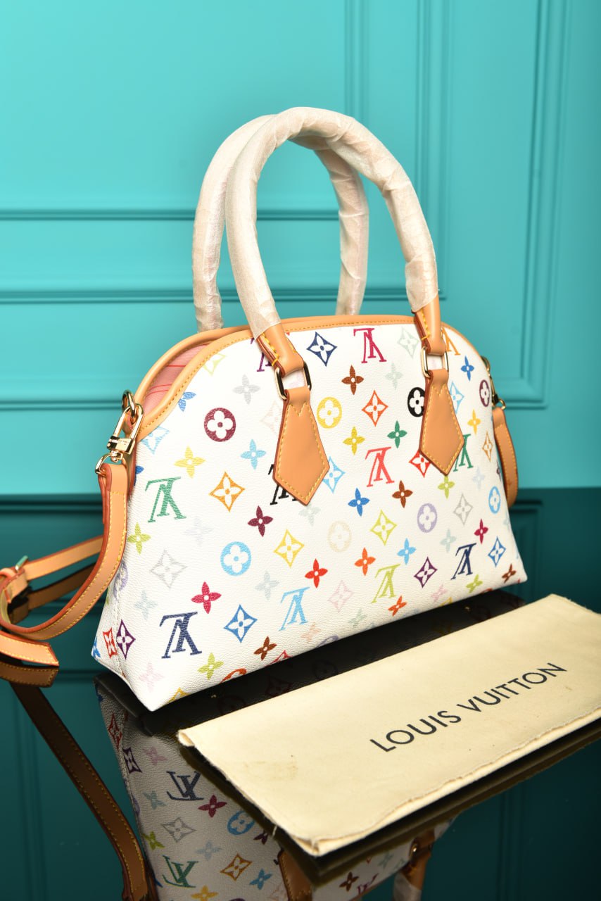 L - Ever More Bag