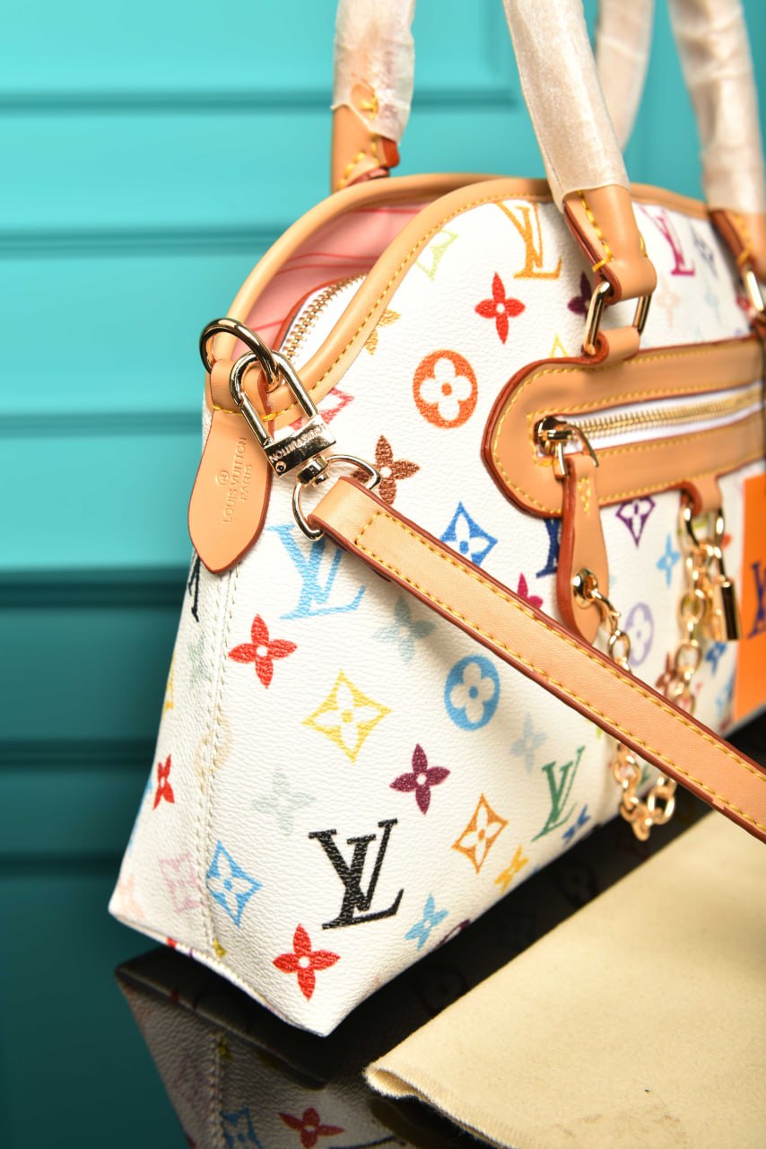 L - Ever More Bag
