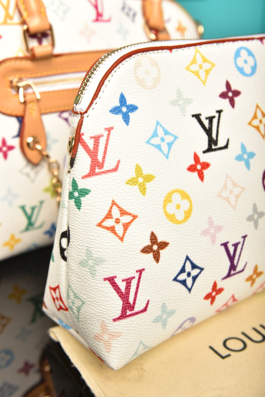 L - Ever More Bag