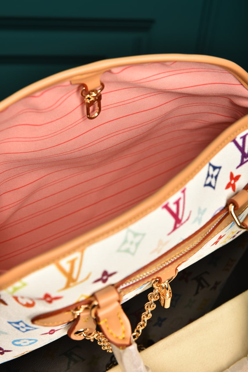 L - Ever More Bag
