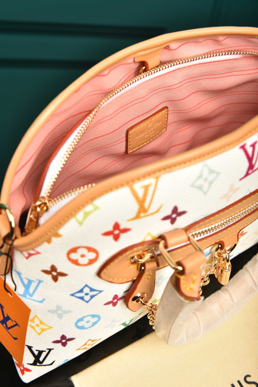 L - Ever More Bag