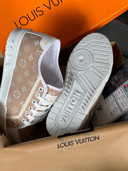 L - Shoes