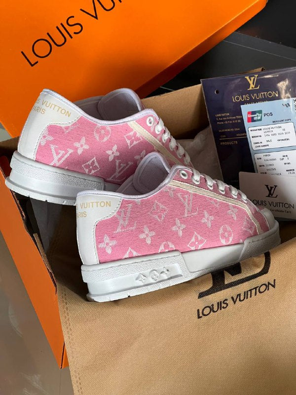L - Shoes